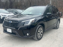 Thumbnail image of 2022 Subaru Forester at North Coast Subaru