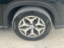 Thumbnail image of 2022 Subaru Forester at North Coast Subaru