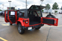 Thumbnail image of 2024 Jeep Wrangler at Superior Dodge Chrysler Jeep NEW