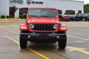 Thumbnail image of 2024 Jeep Wrangler at Superior Dodge Chrysler Jeep NEW