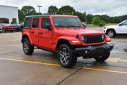 Thumbnail image of 2024 Jeep Wrangler at Superior Dodge Chrysler Jeep NEW