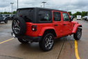 Thumbnail image of 2024 Jeep Wrangler at Superior Dodge Chrysler Jeep NEW