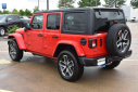 Thumbnail image of 2024 Jeep Wrangler at Superior Dodge Chrysler Jeep NEW
