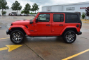 Thumbnail image of 2024 Jeep Wrangler at Superior Dodge Chrysler Jeep NEW