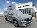 Thumbnail image of 2022 Hyundai SANTA FE at Pogue Automotive Group