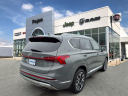 Thumbnail image of 2022 Hyundai SANTA FE at Pogue Automotive Group