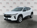 Thumbnail image of 2024 Chevrolet Trax at Joseph Buick GMC Truck Inc.