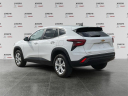 Thumbnail image of 2024 Chevrolet Trax at Joseph Buick GMC Truck Inc.