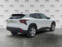 Thumbnail image of 2024 Chevrolet Trax at Joseph Buick GMC Truck Inc.