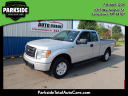 Thumbnail image of 2012 Ford F-150 at Parkside Total Auto Care