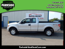 Thumbnail image of 2012 Ford F-150 at Parkside Total Auto Care