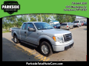 Thumbnail image of 2012 Ford F-150 at Parkside Total Auto Care