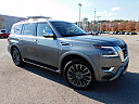 Thumbnail image of 2021 Nissan Armada at Mathews Nissan