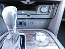 2021 Nissan Armada Platinum at Mathews Nissan