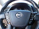 Thumbnail image of 2021 Nissan Armada at Mathews Nissan