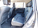 Thumbnail image of 2021 Nissan Armada at Mathews Nissan