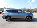 Thumbnail image of 2021 Nissan Armada at Mathews Nissan