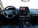 Thumbnail image of 2021 Nissan Armada at Mathews Nissan