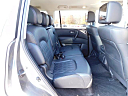 Thumbnail image of 2021 Nissan Armada at Mathews Nissan