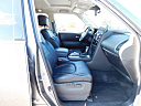 Thumbnail image of 2021 Nissan Armada at Mathews Nissan