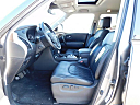 Thumbnail image of 2021 Nissan Armada at Mathews Nissan