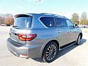 Thumbnail image of 2021 Nissan Armada at Mathews Nissan