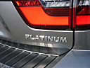 Thumbnail image of 2021 Nissan Armada at Mathews Nissan