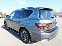 Thumbnail image of 2021 Nissan Armada at Mathews Nissan