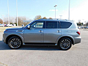 Thumbnail image of 2021 Nissan Armada at Mathews Nissan