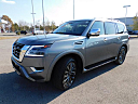 Thumbnail image of 2021 Nissan Armada at Mathews Nissan