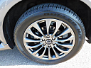 Thumbnail image of 2021 Nissan Armada at Mathews Nissan