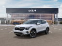 Thumbnail image of 2025 Kia Seltos at Vision Kia Canandaigua