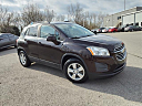 Thumbnail image of 2015 Chevrolet Trax at Mathews Nissan