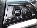 2015 Chevrolet Trax LT at Mathews Nissan