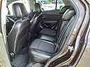 Thumbnail image of 2015 Chevrolet Trax at Mathews Nissan