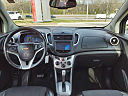 Thumbnail image of 2015 Chevrolet Trax at Mathews Nissan