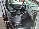 Thumbnail image of 2015 Chevrolet Trax at Mathews Nissan