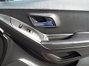Thumbnail image of 2015 Chevrolet Trax at Mathews Nissan