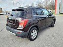 Thumbnail image of 2015 Chevrolet Trax at Mathews Nissan
