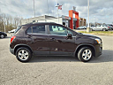 Thumbnail image of 2015 Chevrolet Trax at Mathews Nissan