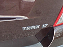 Thumbnail image of 2015 Chevrolet Trax at Mathews Nissan