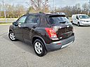 Thumbnail image of 2015 Chevrolet Trax at Mathews Nissan