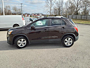 Thumbnail image of 2015 Chevrolet Trax at Mathews Nissan