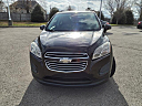 Thumbnail image of 2015 Chevrolet Trax at Mathews Nissan