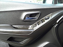 Thumbnail image of 2015 Chevrolet Trax at Mathews Nissan