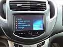 Thumbnail image of 2015 Chevrolet Trax at Mathews Nissan
