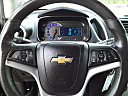 Thumbnail image of 2015 Chevrolet Trax at Mathews Nissan