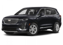 Thumbnail image of 2023 Cadillac XT6 at Eastchester Certified Motors