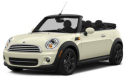 2015 MINI Convertible Cooper at Eastchester Certified Motors