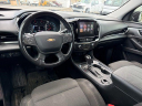 Thumbnail image of 2018 Chevrolet Traverse at Lafontaine Chevrolet